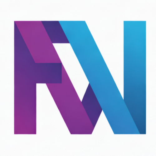 F&W Studio Logo